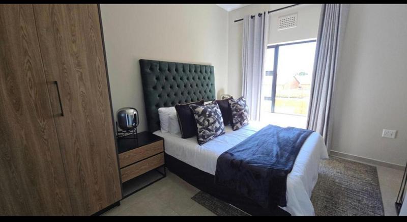 2 Bedroom Property for Sale in Rietvalleirand Gauteng