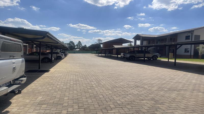 2 Bedroom Property for Sale in Rietvalleirand Gauteng