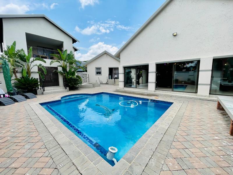 4 Bedroom Property for Sale in Alberante Gauteng