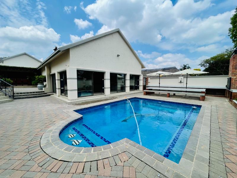 4 Bedroom Property for Sale in Alberante Gauteng