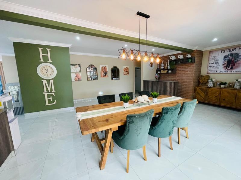 4 Bedroom Property for Sale in Alberante Gauteng