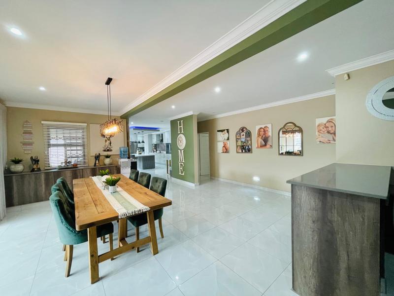 4 Bedroom Property for Sale in Alberante Gauteng