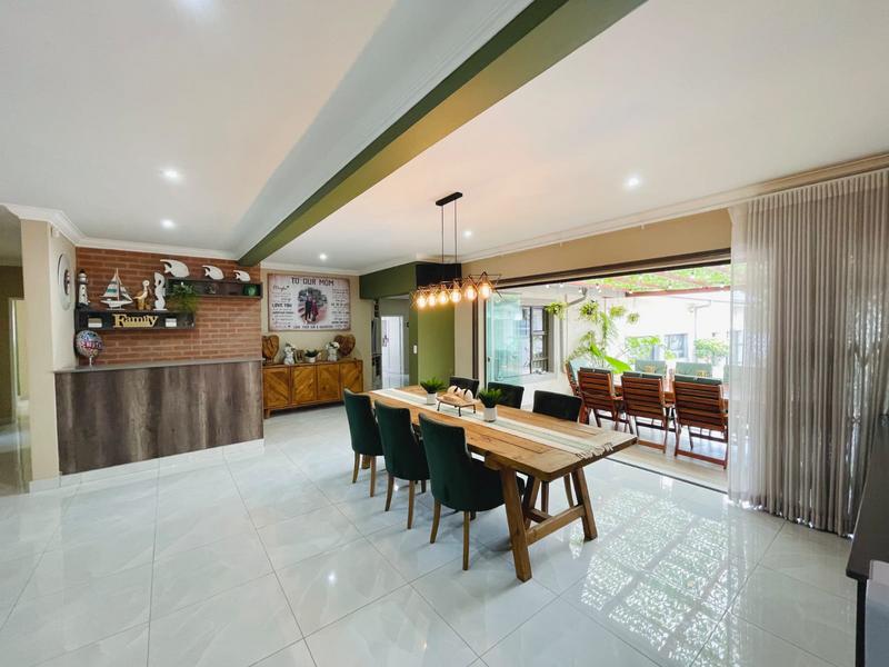 4 Bedroom Property for Sale in Alberante Gauteng