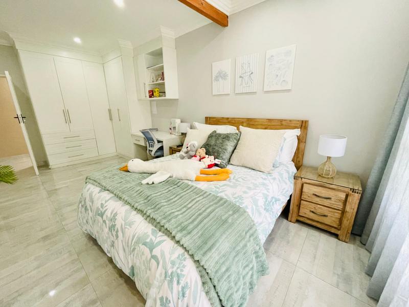 4 Bedroom Property for Sale in Alberante Gauteng