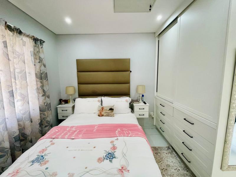 4 Bedroom Property for Sale in Alberante Gauteng