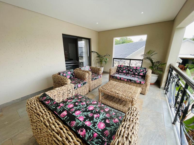 4 Bedroom Property for Sale in Alberante Gauteng