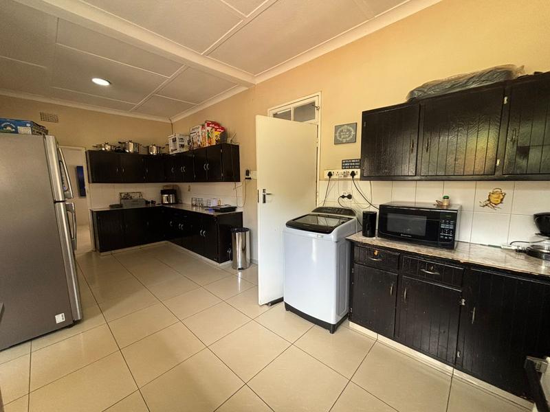 4 Bedroom Property for Sale in Discovery Gauteng