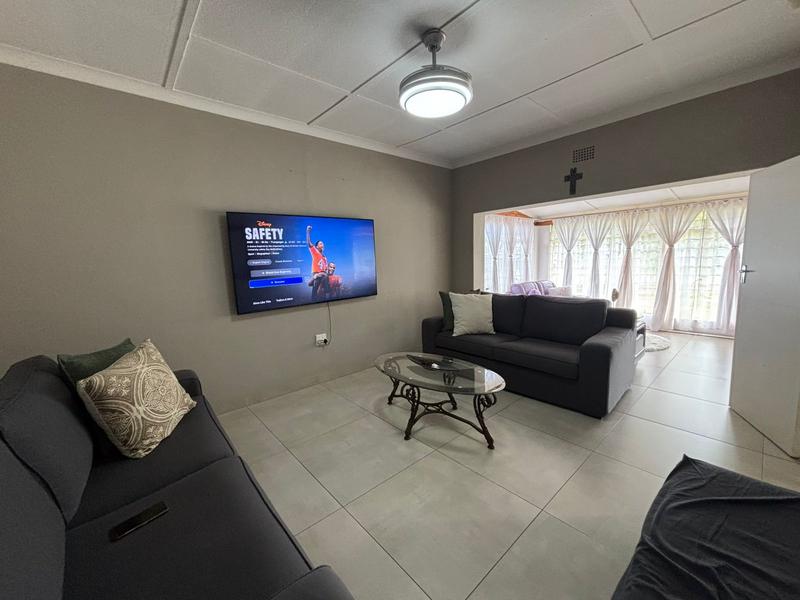 4 Bedroom Property for Sale in Discovery Gauteng