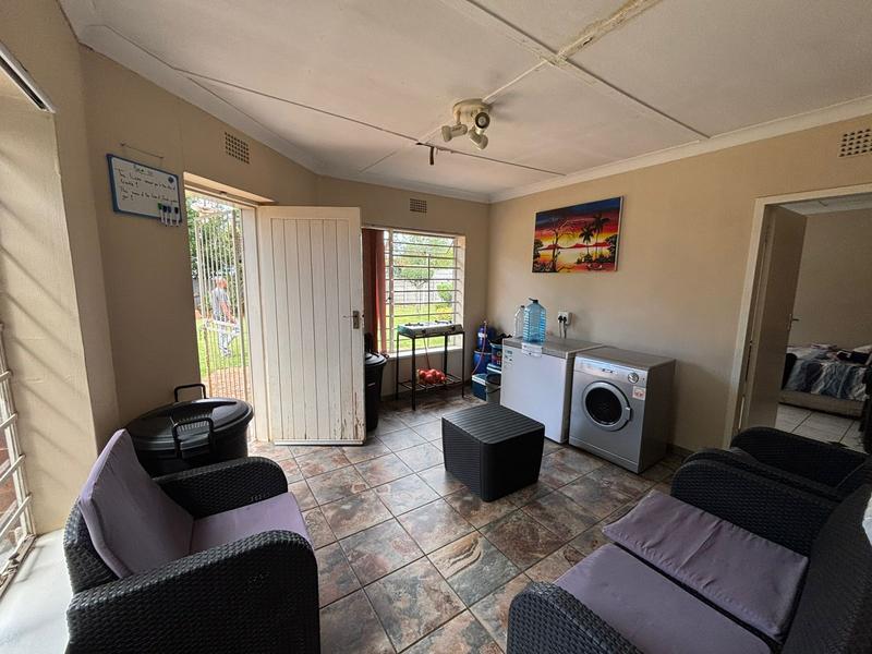 4 Bedroom Property for Sale in Discovery Gauteng