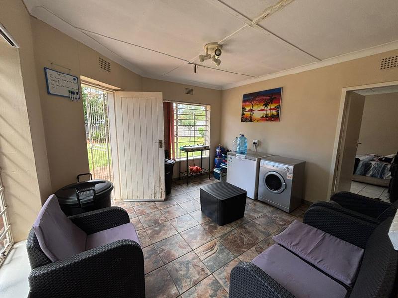 4 Bedroom Property for Sale in Discovery Gauteng