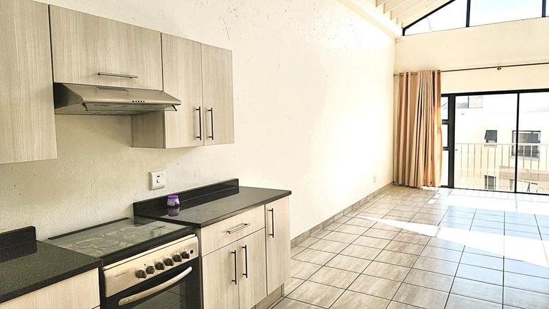 To Let 2 Bedroom Property for Rent in Beverley Gauteng
