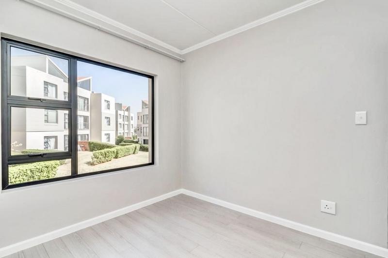 To Let 2 Bedroom Property for Rent in Beverley Gauteng