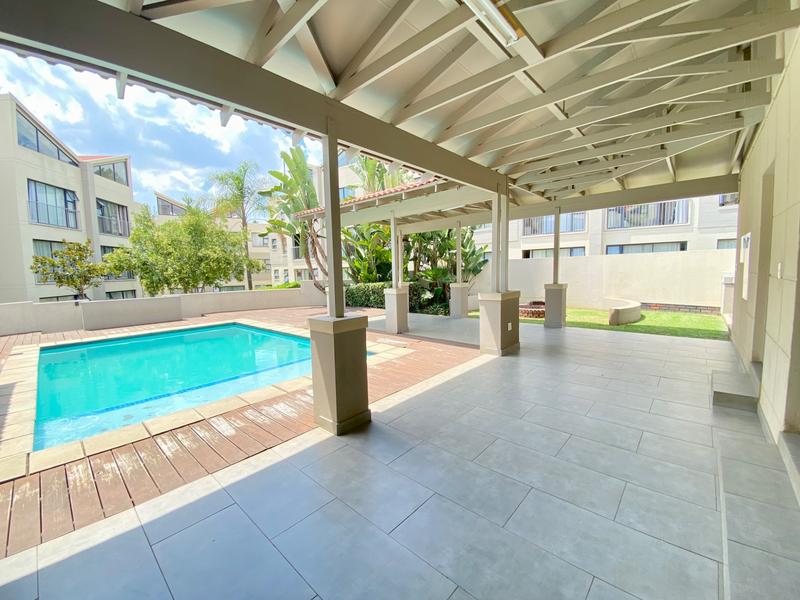 To Let 2 Bedroom Property for Rent in Beverley Gauteng