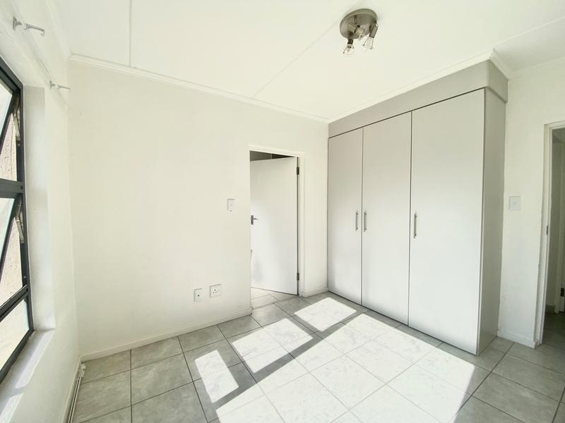 To Let 2 Bedroom Property for Rent in Beverley Gauteng