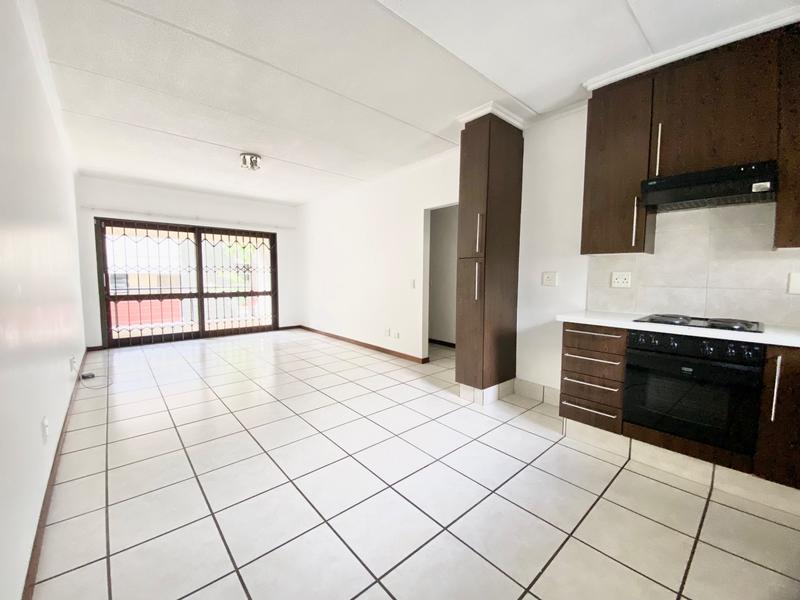 To Let 2 Bedroom Property for Rent in Beverley Gauteng