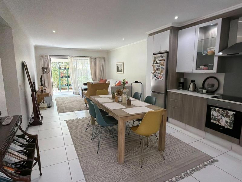 To Let 3 Bedroom Property for Rent in Lonehill Gauteng