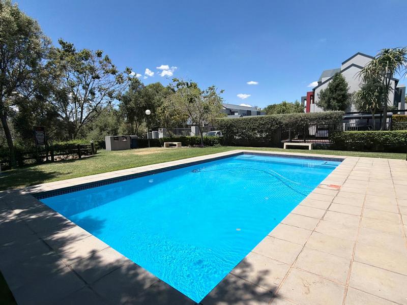 To Let 3 Bedroom Property for Rent in Lonehill Gauteng