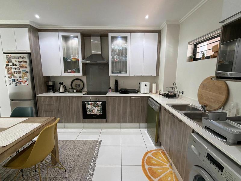 To Let 3 Bedroom Property for Rent in Lonehill Gauteng