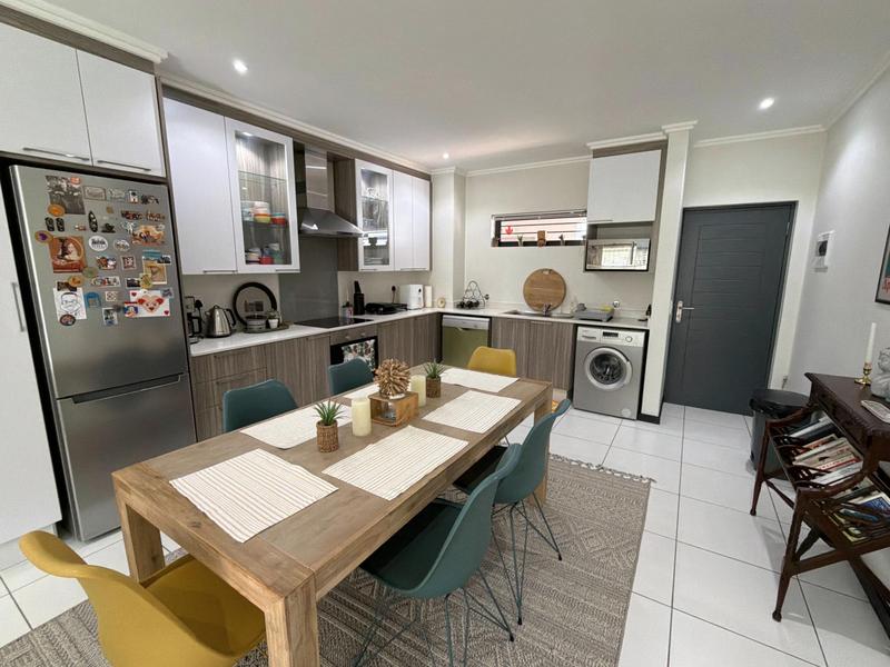 To Let 3 Bedroom Property for Rent in Lonehill Gauteng