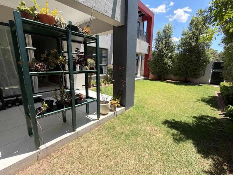 To Let 3 Bedroom Property for Rent in Lonehill Gauteng