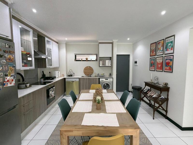 To Let 3 Bedroom Property for Rent in Lonehill Gauteng