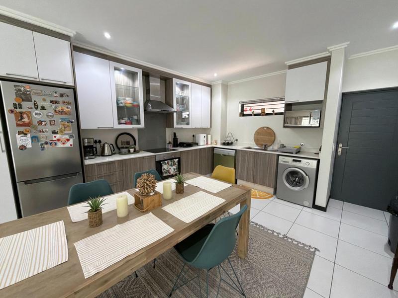 To Let 3 Bedroom Property for Rent in Lonehill Gauteng