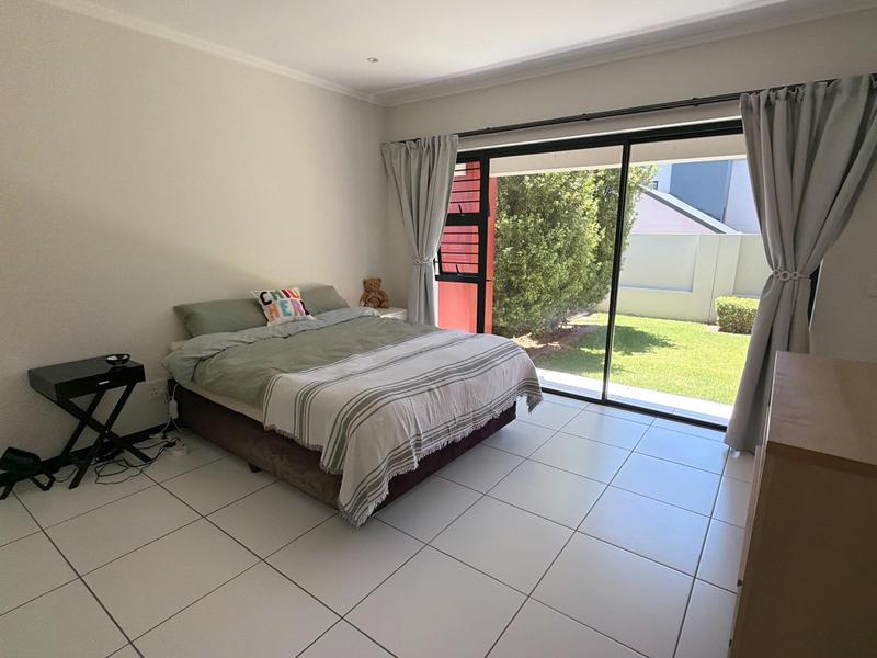 To Let 3 Bedroom Property for Rent in Lonehill Gauteng