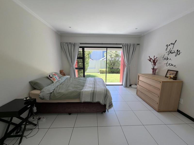 To Let 3 Bedroom Property for Rent in Lonehill Gauteng
