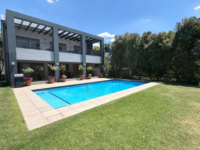 To Let 3 Bedroom Property for Rent in Lonehill Gauteng