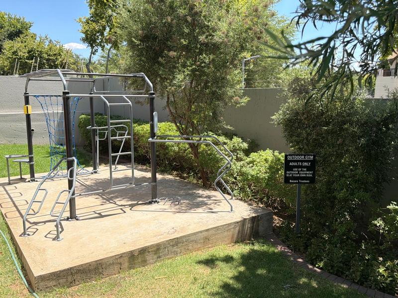 To Let 3 Bedroom Property for Rent in Lonehill Gauteng