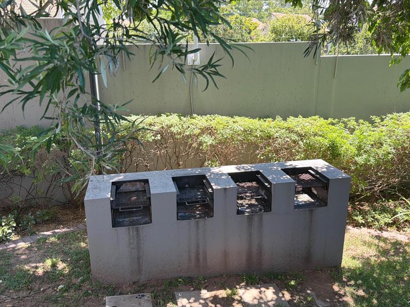 To Let 3 Bedroom Property for Rent in Lonehill Gauteng