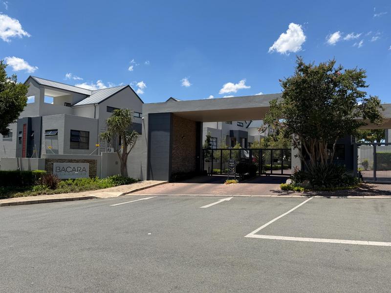 To Let 3 Bedroom Property for Rent in Lonehill Gauteng