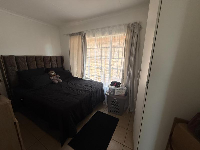 To Let 2 Bedroom Property for Rent in The Reeds Gauteng