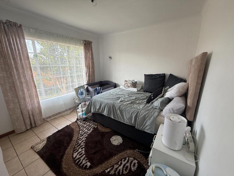 To Let 2 Bedroom Property for Rent in The Reeds Gauteng