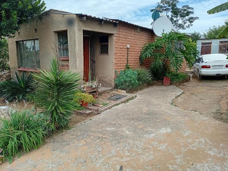 1 Bedroom Property for Sale in Olievenhoutbosch Gauteng