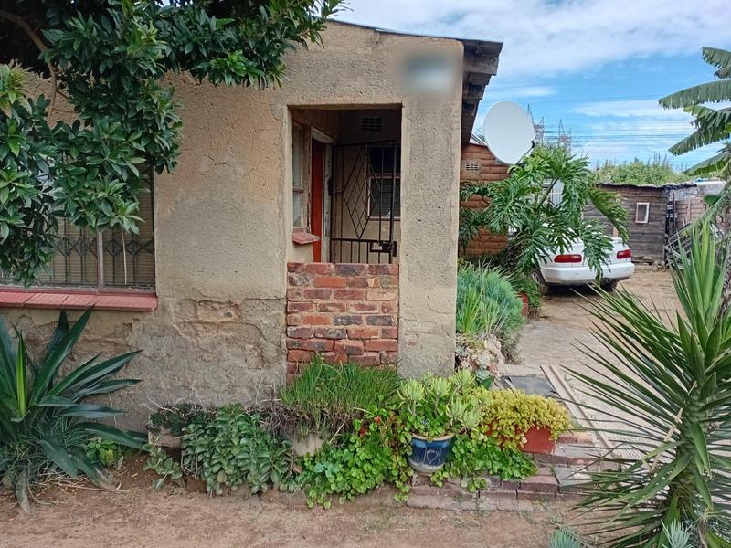 1 Bedroom Property for Sale in Olievenhoutbosch Gauteng