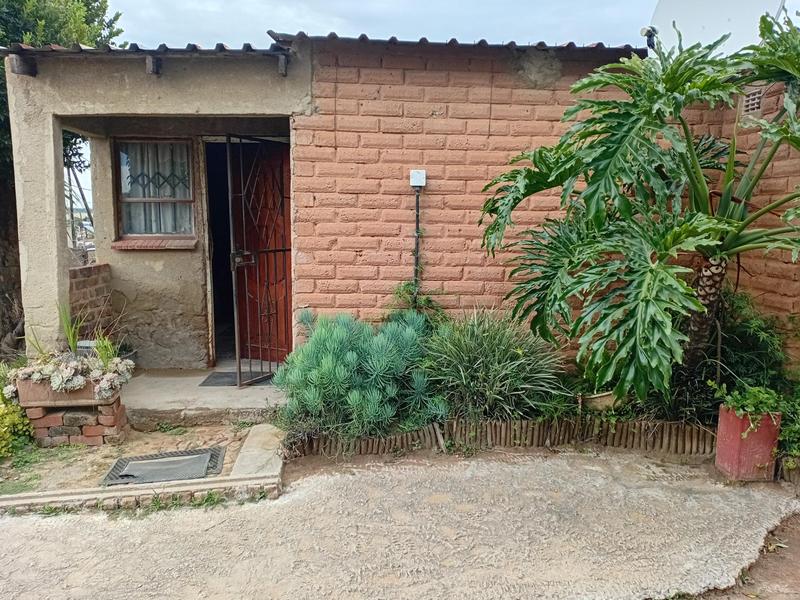 1 Bedroom Property for Sale in Olievenhoutbosch Gauteng