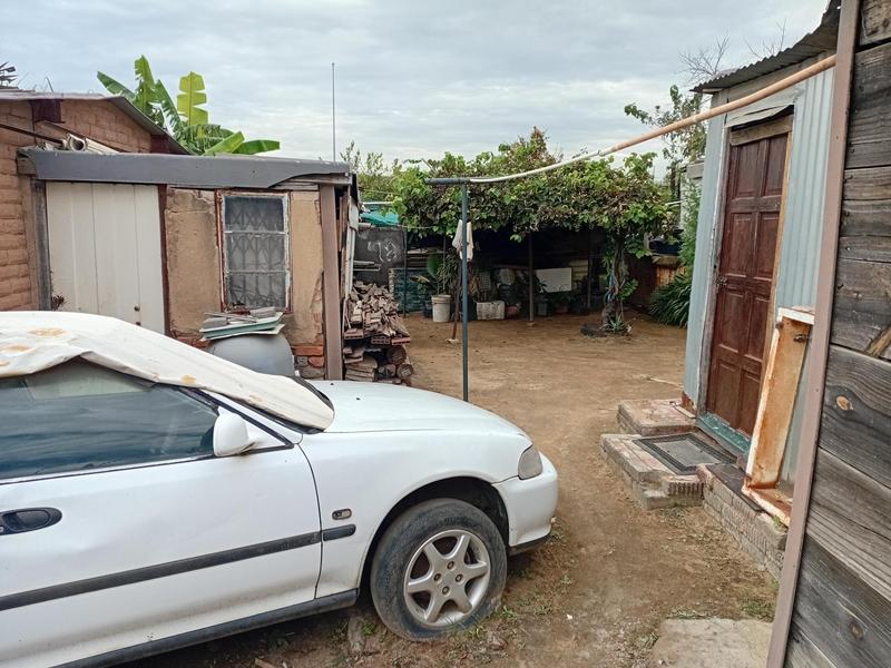 1 Bedroom Property for Sale in Olievenhoutbosch Gauteng