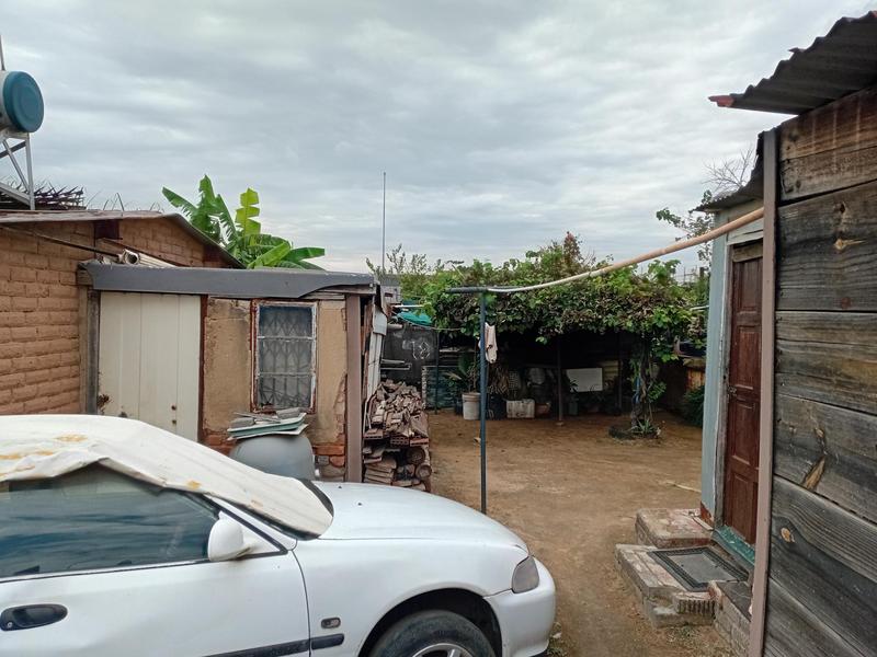 1 Bedroom Property for Sale in Olievenhoutbosch Gauteng