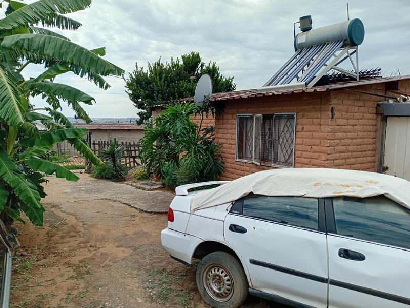 1 Bedroom Property for Sale in Olievenhoutbosch Gauteng