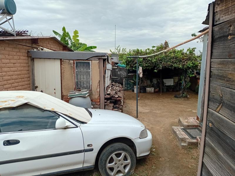 1 Bedroom Property for Sale in Olievenhoutbosch Gauteng