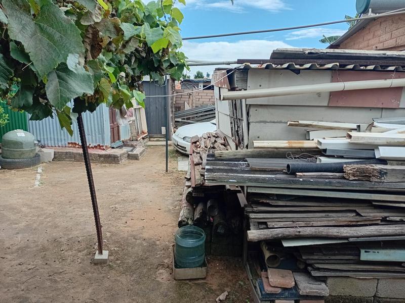 1 Bedroom Property for Sale in Olievenhoutbosch Gauteng