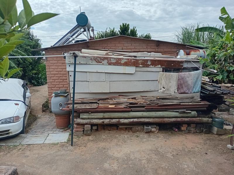 1 Bedroom Property for Sale in Olievenhoutbosch Gauteng