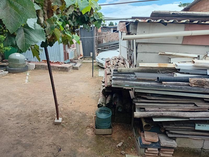 1 Bedroom Property for Sale in Olievenhoutbosch Gauteng