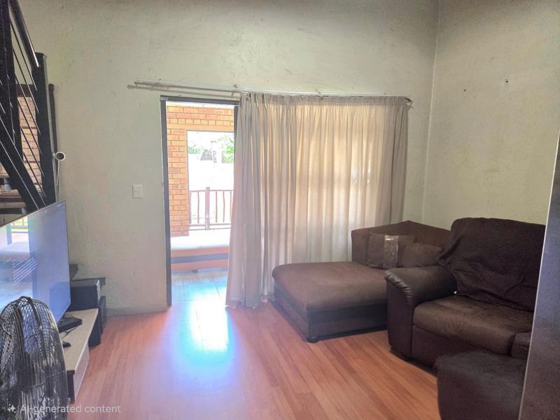 2 Bedroom Property for Sale in Rooihuiskraal North Gauteng