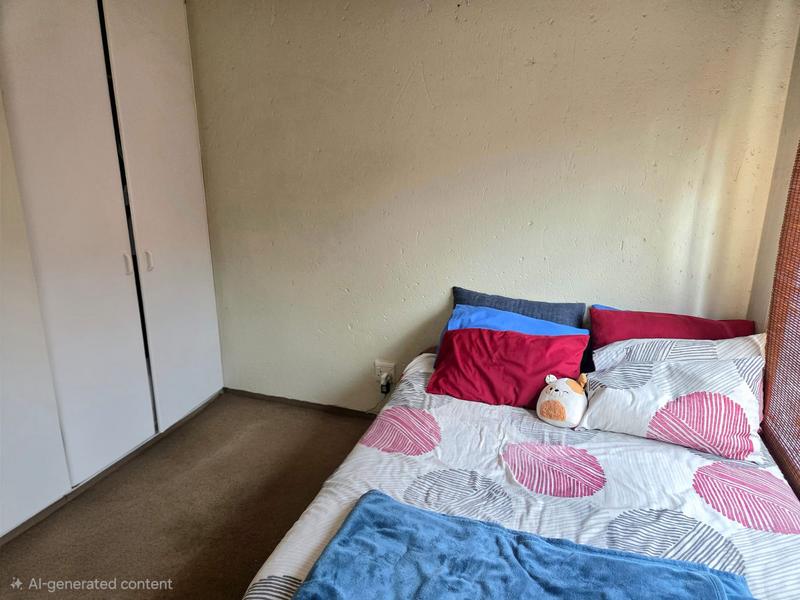 2 Bedroom Property for Sale in Rooihuiskraal North Gauteng