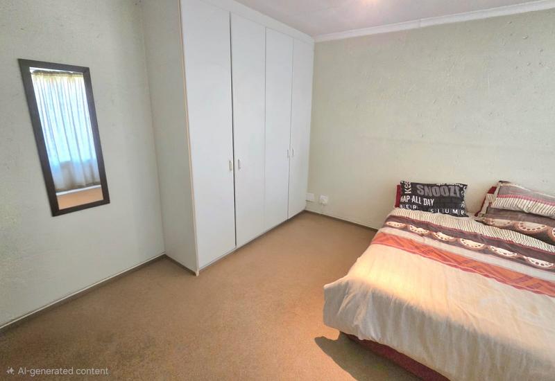 2 Bedroom Property for Sale in Rooihuiskraal North Gauteng