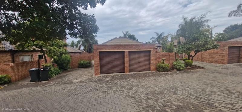 3 Bedroom Property for Sale in Heuwelsig Estate Gauteng