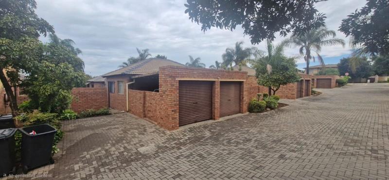 3 Bedroom Property for Sale in Heuwelsig Estate Gauteng