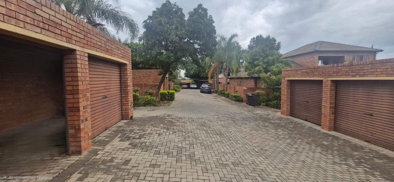 3 Bedroom Property for Sale in Heuwelsig Estate Gauteng